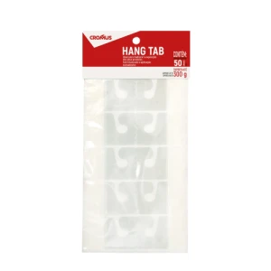 HANG TAB INCOLOR 300G  C/500 - 19000768