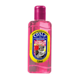 ESSENCIA TUTTI FRUTTI 120ML - COALA