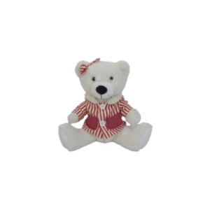 URSO SENTADO - 29CM - BT3056