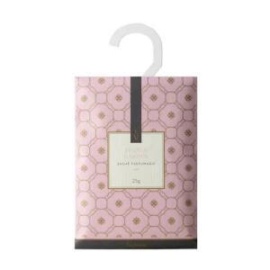 SACHE 25G PEONIA GARDEN - VIA AROMA