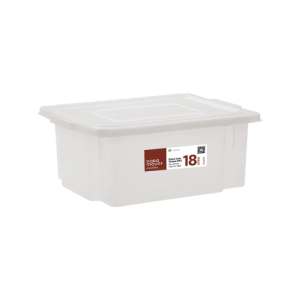 CAIXA 18LT C/ TAMPA - PRO PARAMOUNT