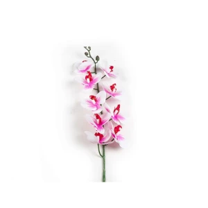 HASTE ORQUIDEA PHALAENOPSIS 103CM C/9 FLORES - 42077BR