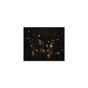 CORDAO FLASH 20L FIO METAL 1,90M RGOLD - 21381