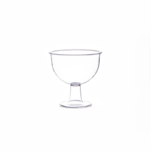 TACA AMERICANA PEQUENA 600 ML TRES TRIANG