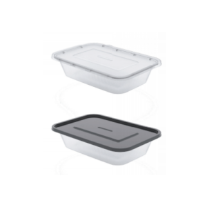 POTE RET C/ TAMPA 500 ML PLASTILANIA C/ 10