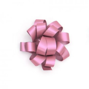 LACO PRONTO BOLA 13CM 19MM ROSA C/03