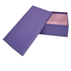 CAIXA COMUM N 077 38X21X12 - RETANGULAR