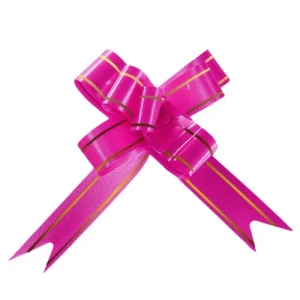 LACO FACIL PINK LISTRAS 18MM C/ 10