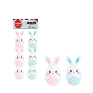 OVINHOS DIVERTIDOS CAMBALHOTA C/6 - 19000778