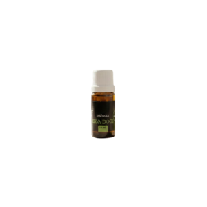 OLEO ERVA DOCE 10ML - AROMAS