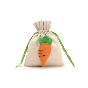 BOLSA C/CENOURA BEG/LJA/VRD  - 1039612