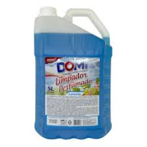 LIMP PERF DOMI LAVANDA - 5L TEKSAN