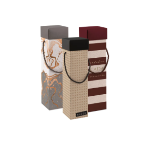 CX VINHO C/ALCA SORTIDO 8X8X33 - 13005821