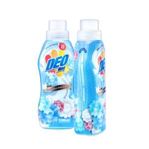 AMACIANTE CONFORTO E DELICADEZA 500ML