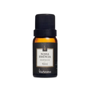 ESSENCIA NOSSA ESSENCIA 10ML - VIA AROMA