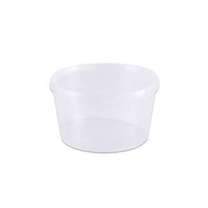 KIT POTE RETANG 1000 ML C/24 - PRAFESTA