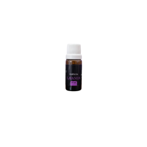 OLEO LAVANDA 10ML - AROMAS