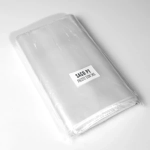 SACOS PE 30X50X0.15 - C/ ALCA