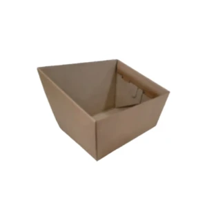 BANDEJA PAPEL TRAPEZIO 20X15X10