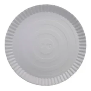 PRATO PAPELAO N 08 30CM - C/10