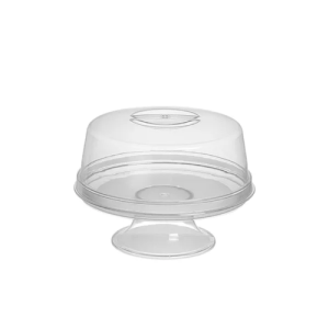 PORTA BOLO C/ PEDESTAL TRES TRIANG.