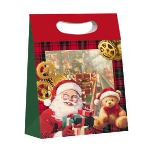 CAIXA NEW PLUS 33X11X32 MAGIA INFINITA - 13007811