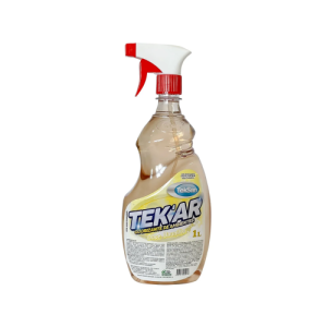 ODORIZANTE BAUNILHA TEK AR - 1L TEKSAN