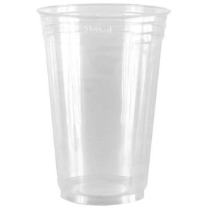 COPOS PLAST. PPT550 ML IMP MILK SHAKE C/50