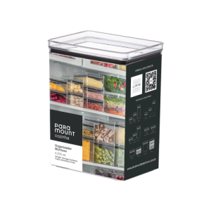 ORG MULTUSO HERMETIC LUMINI 4200 ML PARAMOUNT