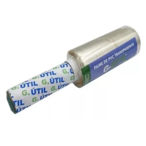 FILME PVC 40X9X500 G-UTIL