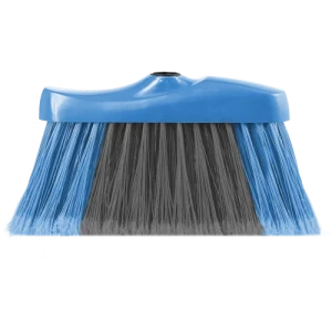 VASSOURA NEW PRIME SOFT BICOLOR C/ CABO