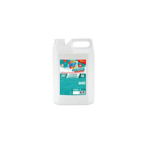 DETERGENTE ALCALINO CLORADO 5 LT