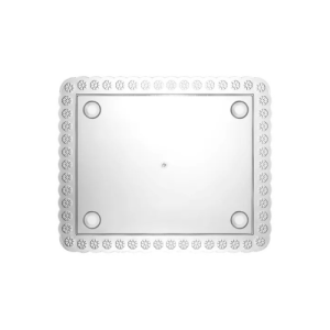 SUPORTE P/ BOLO RET 39X48 TRES TRIANG.