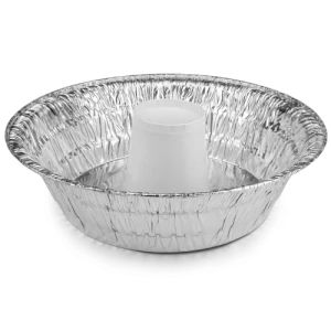 FORMA BOLO ALUM ANGEL CAKE C/50 - MELLO