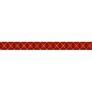 FITA  ECF003TR 15MM 093 XD NATALINO ARGYLE VM - 10 MT