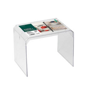 SUPORTE MULTIUSO DIAMOND 29X20X22 PARAMOUNT