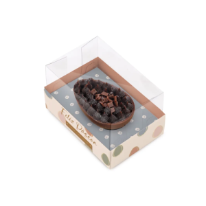 CAIXA P/ OVO 100/150G TONAL - 13007314