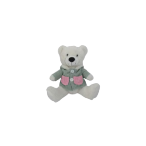 URSO SENTADO - 29CM - BT3052