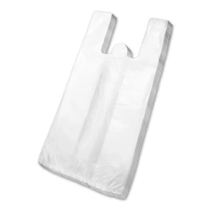 SACOLA PLAST. 25X35 SUPER - C/100