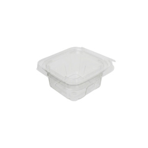 POTE QUAD. 732 500ML C/ LACRE C/10 - DONA RITA