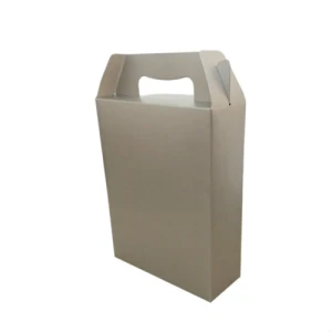 CX MALETA RET. 15X18X6 ESSENCIAL - 530331