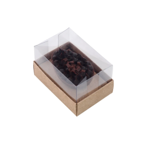 CX HORIZONTE P/1 M.OVO 500G KRAFT - 13007340