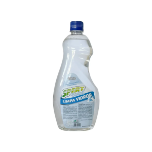 LIMPA VIDROS SPERT REFIL - 1L TEKSAN