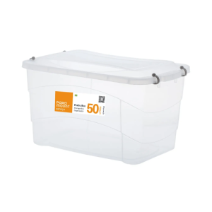 PRATIC BOX 50 LTS 59X38X34 PARAMOUNT