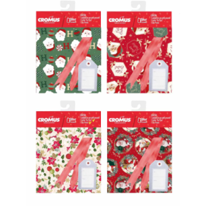 SACOS PRES. 45X59 KIT AUTO SERVICO C/ 01 - 350511