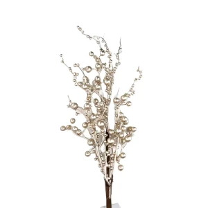 GALHO NATALINO - 71CM