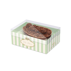 CAIXA N.PRAC M.OVO 250G QUINN COMPOSE - 130007223