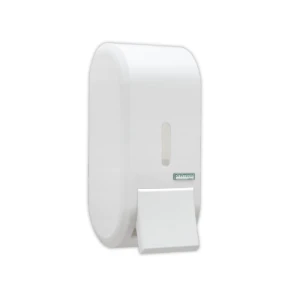 SABONETEIRA UP+ C/ RESERV BRANCO