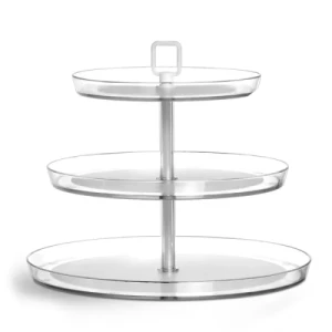 PORTA DOCE TRIPLO - TRES TRIANGULOS