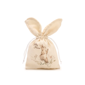 BOLSINHA ORELH C/CORDAO CRM - 1031430